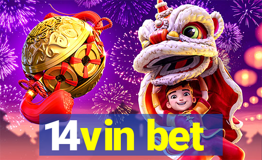 14vin bet